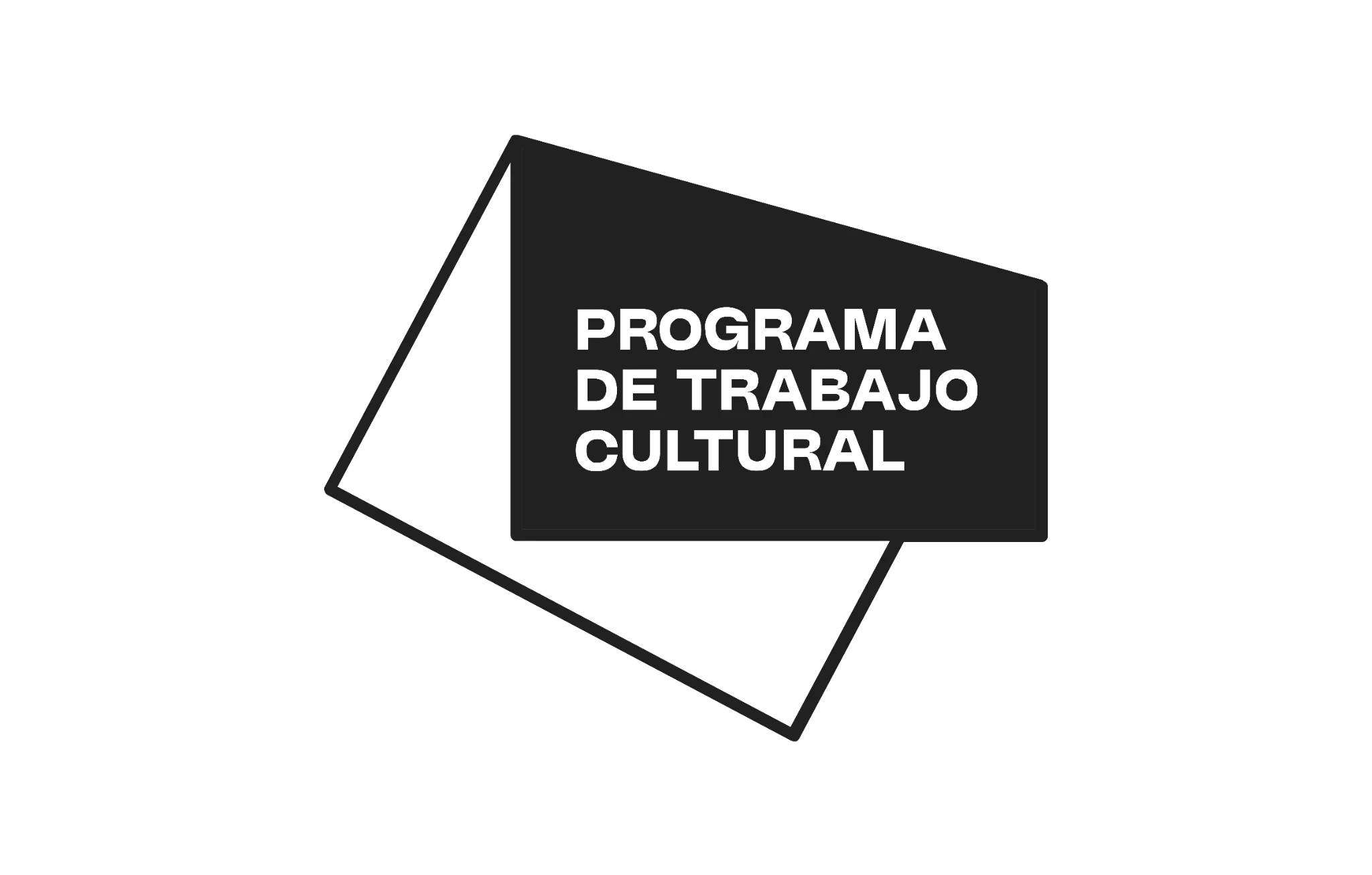 Programa de Trabajo Cultural