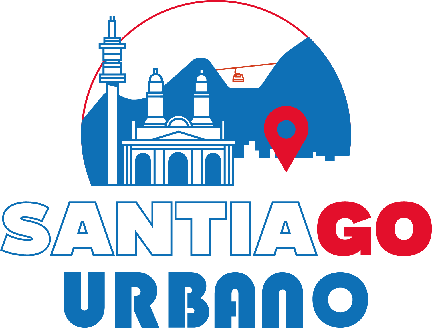Santiago Urbano